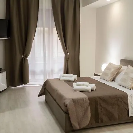 B&bsciccheri Castellammare di Stabia