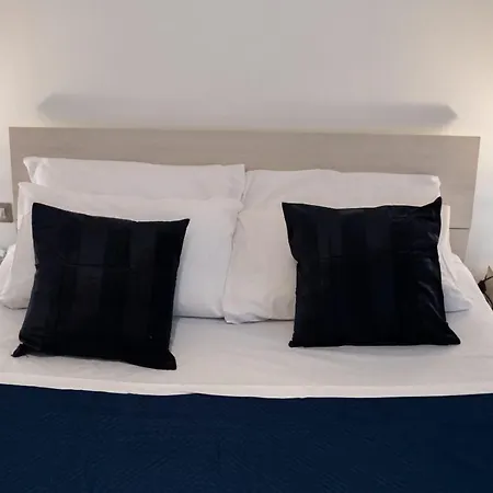 B&bsciccheri Pensjonat Castellammare di Stabia