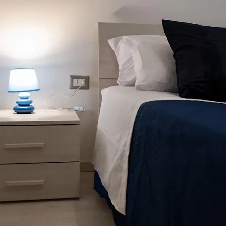 B&bsciccheri Pensjonat Castellammare di Stabia