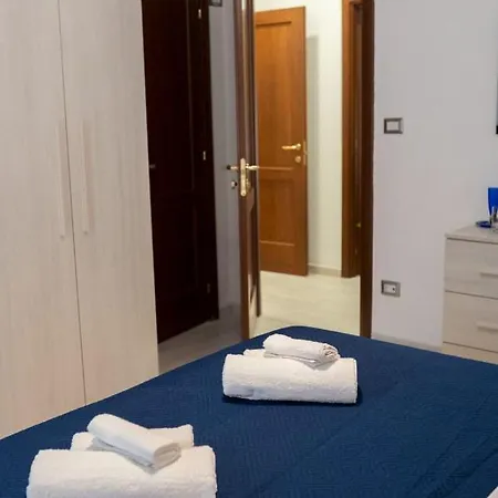 B&bsciccheri Pensjonat Castellammare di Stabia