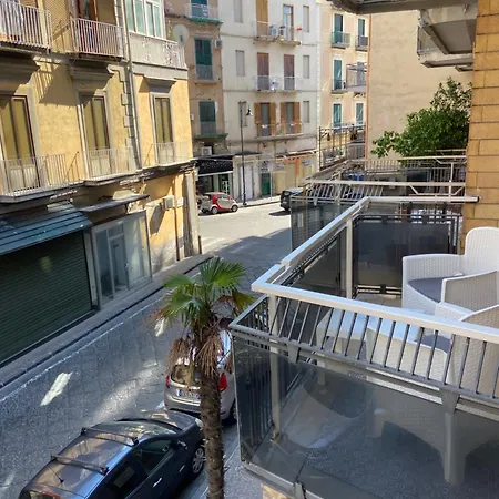 Pensjonat B&bsciccheri Castellammare di Stabia
