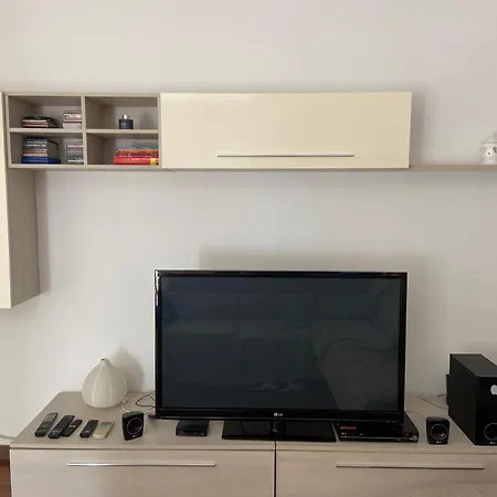 Pensjonat B&bsciccheri