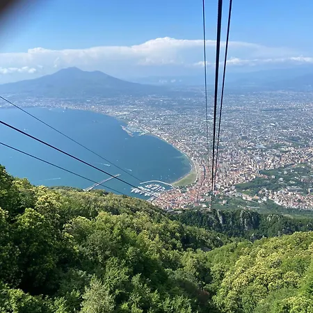 B&bsciccheri Castellammare di Stabia